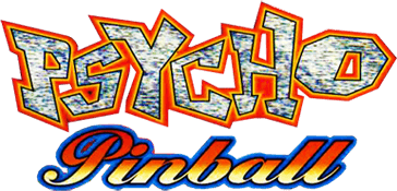 Psycho Pinball (SEGA) Play Online